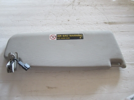 Volkswagen - Sunvisor - Sun visor - 1K0857551